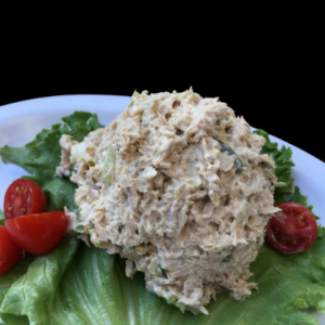 Premium Tuna salad platter 4 Pounds
