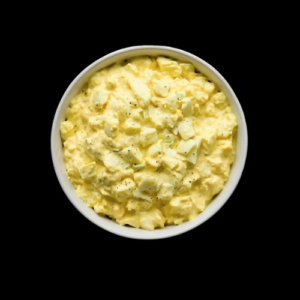 Egg salad platter 4 Pounds